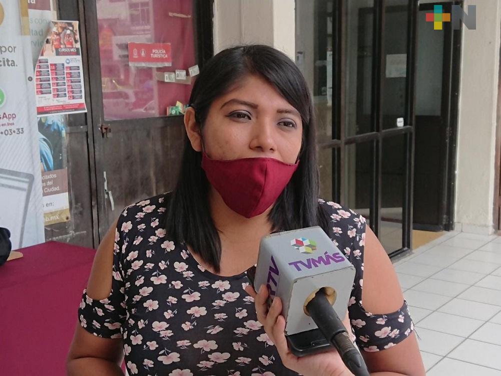 Dependerá del color que marque semáforo epidemiológico para abrir panteones en Coatzacoalcos