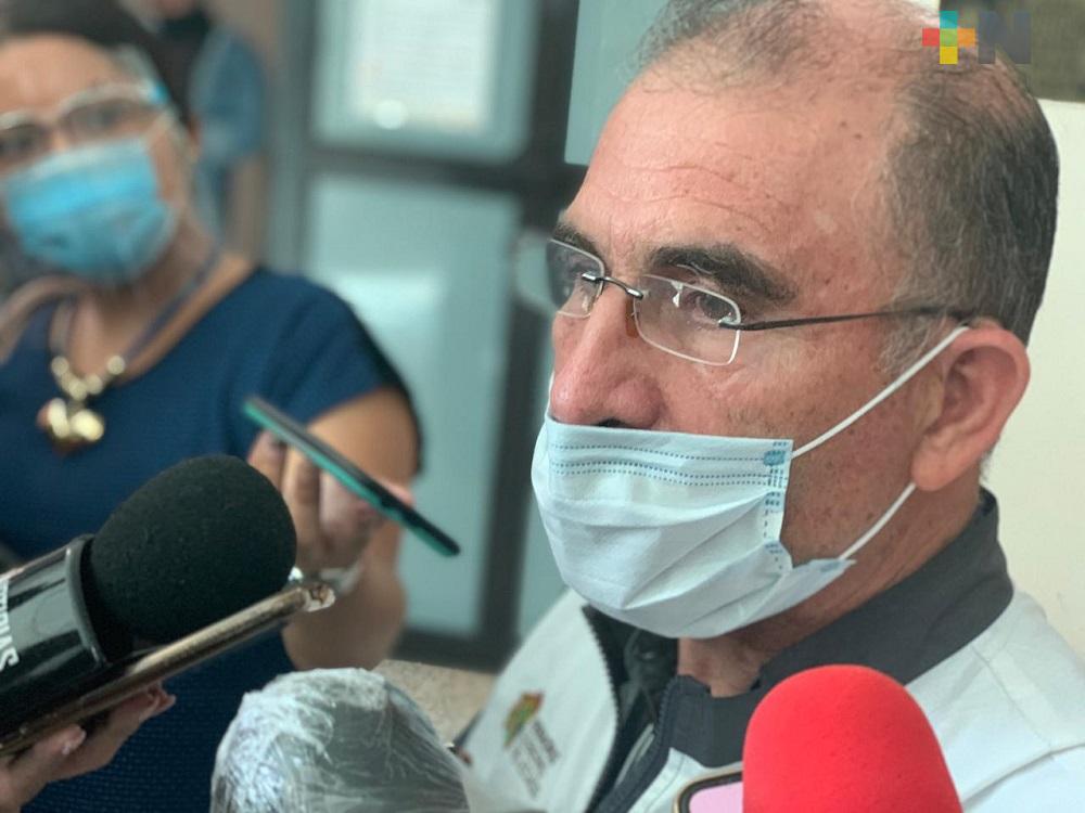 Hospitales de la zona sur cumplen con disposición final de residuos: Jurisdicción Sanitaria XI