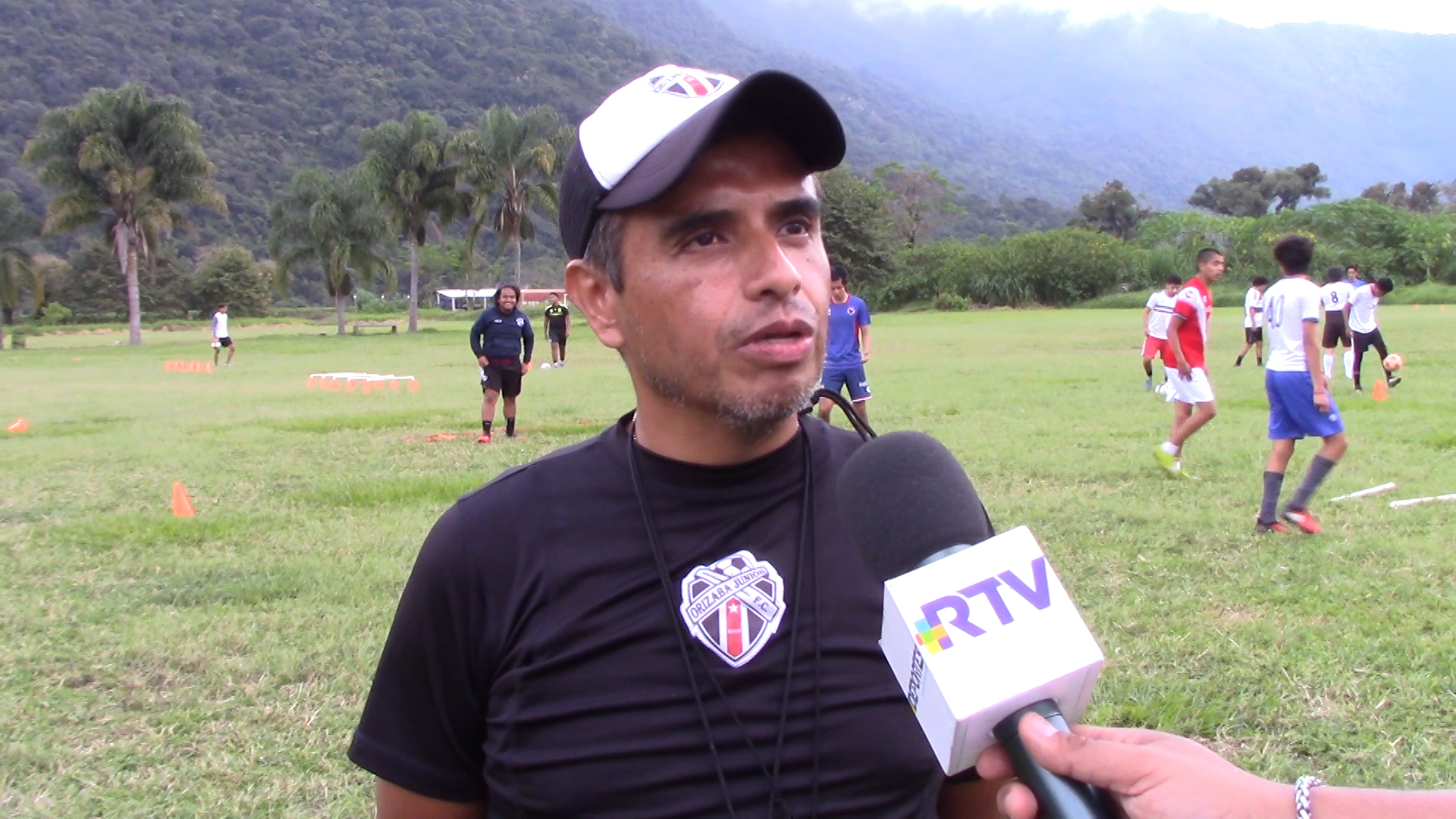 Orizaba Junior debuta como local en la Liga de la Tercera División MX, zona Veracruz