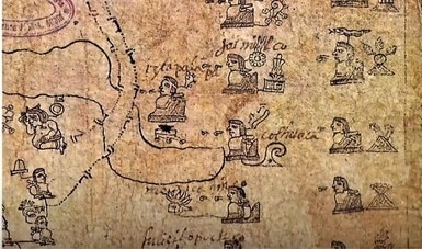 En la XXXI FILAH, Patrick Johansson revela pormenores de su próximo libro dedicado a Cuitláhuac