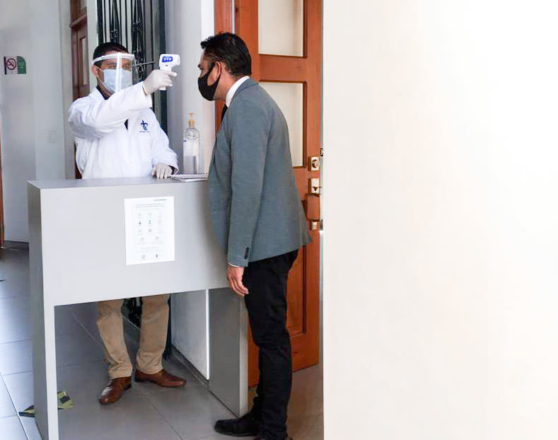 Difusión Cultural de la UV presenta lineamientos generales para el retorno seguro a las actividades presenciales