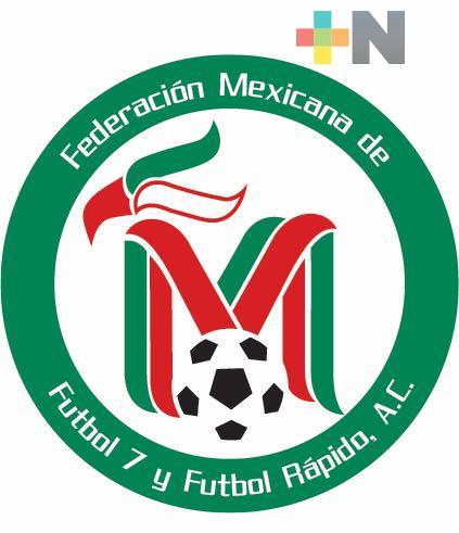 Veracruz albergará Nacionales de Futbol 7 y de 6 x 6, en 2021