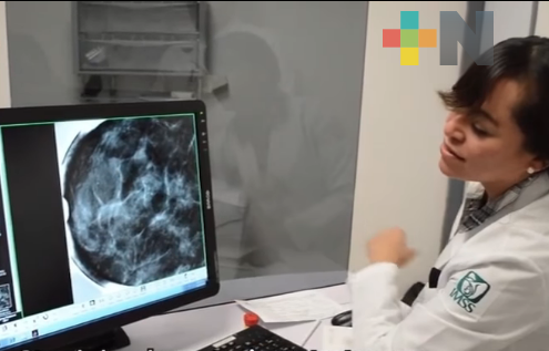 Hábitos de vida saludable y exploración, factores para prevenir el cáncer de mama