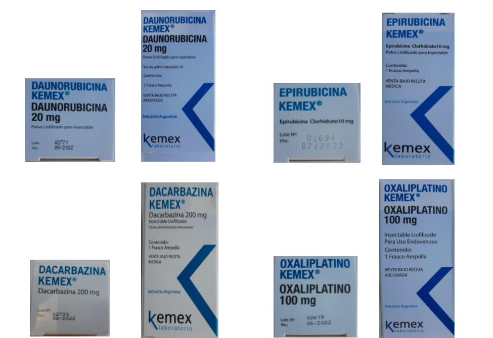 Cofepris emite alerta sanitaria sobre robo de medicamentos oncológicos