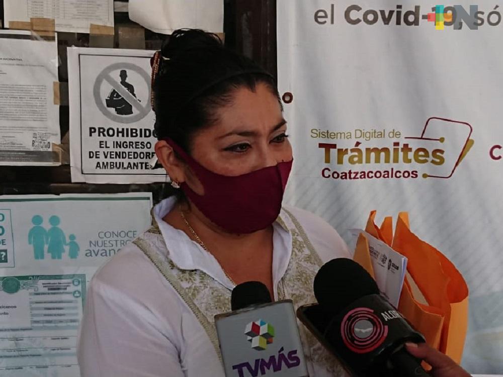 Registro Civil de Coatzacoalcos pospone bodas para el 2021