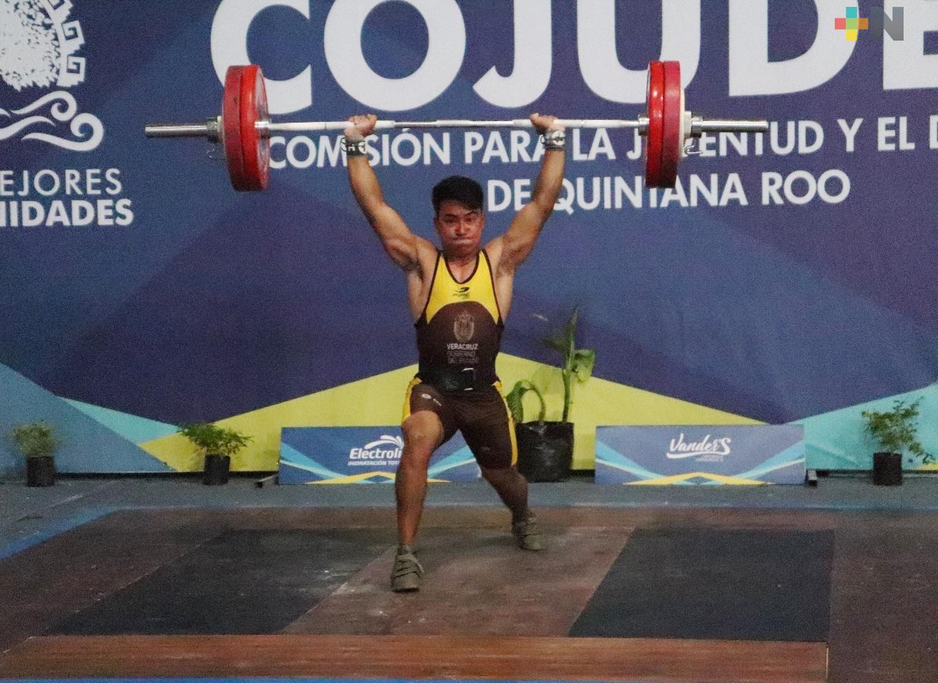 Pesistas competirán en Iberoamericano “Colombia On Line 2020”