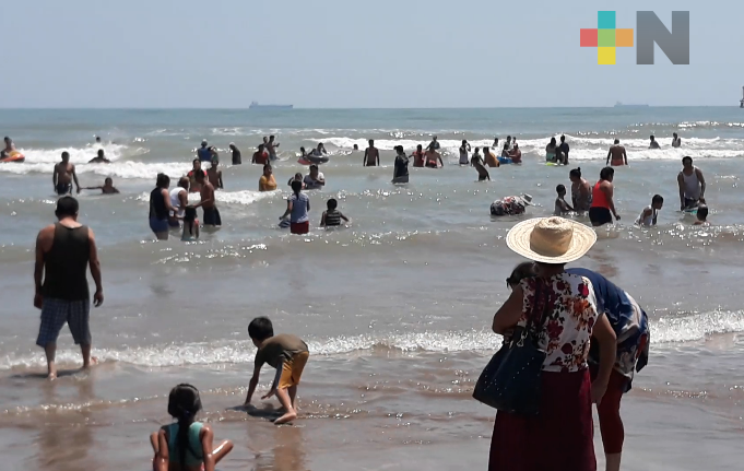 Presentan expectativas de 2021 para periodos vacacionales y fines de semana largos