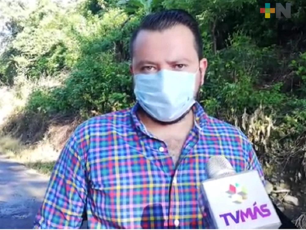 Este 2021 no habrá carnaval de Yanga: alcalde Apolinar Crivelli