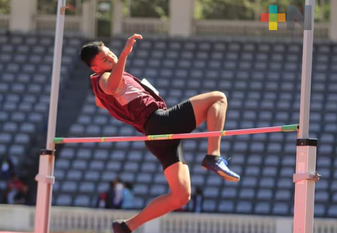 Atletas de club Larvas Athletics rumbo a Nacional de Tecnológicos