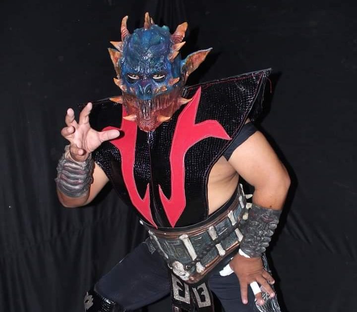 Xendú volverá al ring en Supremacía REAL