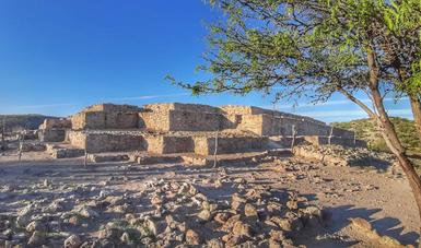 Continúa la reapertura gradual de zonas arqueológicas y museos del INAH