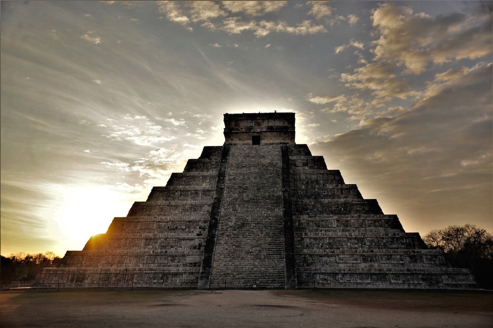 Para equinoccio 2022, 137 zonas arqueológicas estarán abiertas con medidas sanitarias