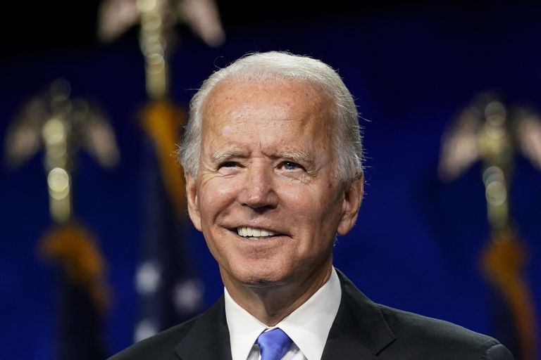 Joe Biden derrotó a Donald Trump y se convertirá en el nuevo presidente de Estados Unidos