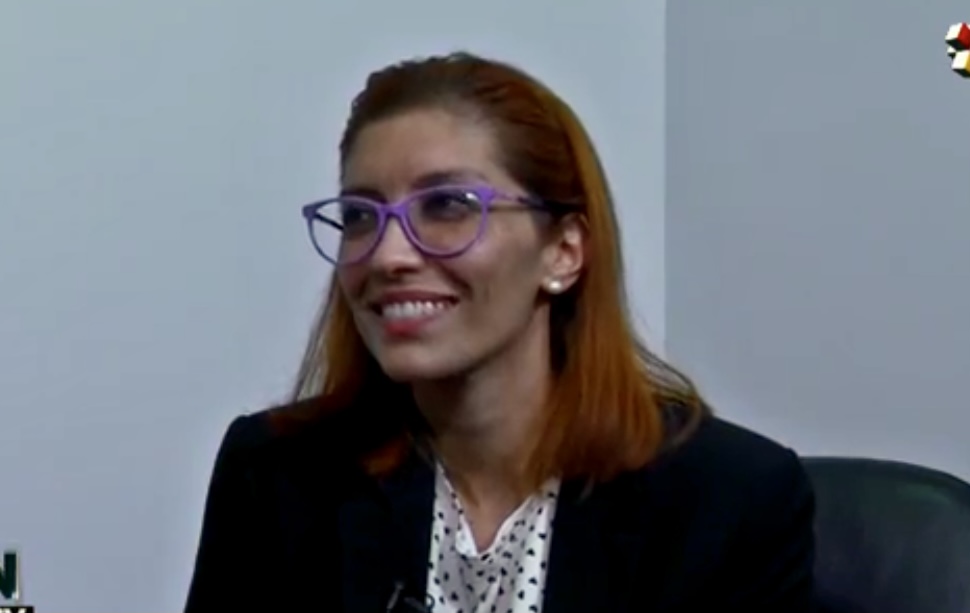 Oficina de Programa de Gobierno testifica avances de obras en escuelas de Veracruz: Waltraud Martínez