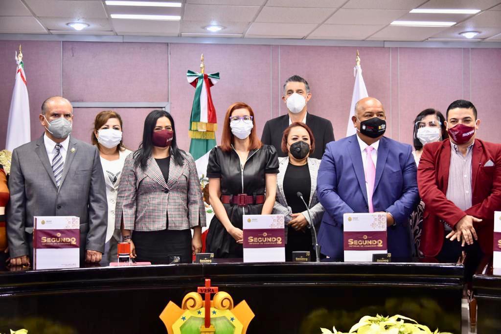 Hoy con verdad y transparencia se cambia el rostro de Veracruz: Eric Cisneros