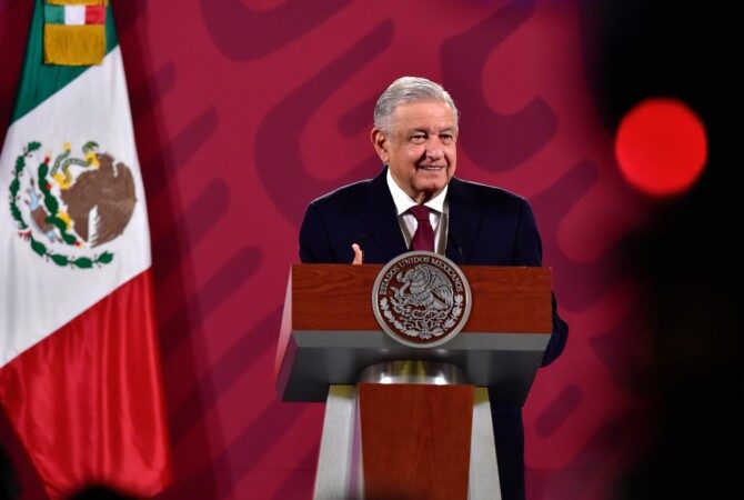Presidente destaca aprobación del presupuesto 2021; se cuidará y optimizará en beneficio del pueblo, afirma