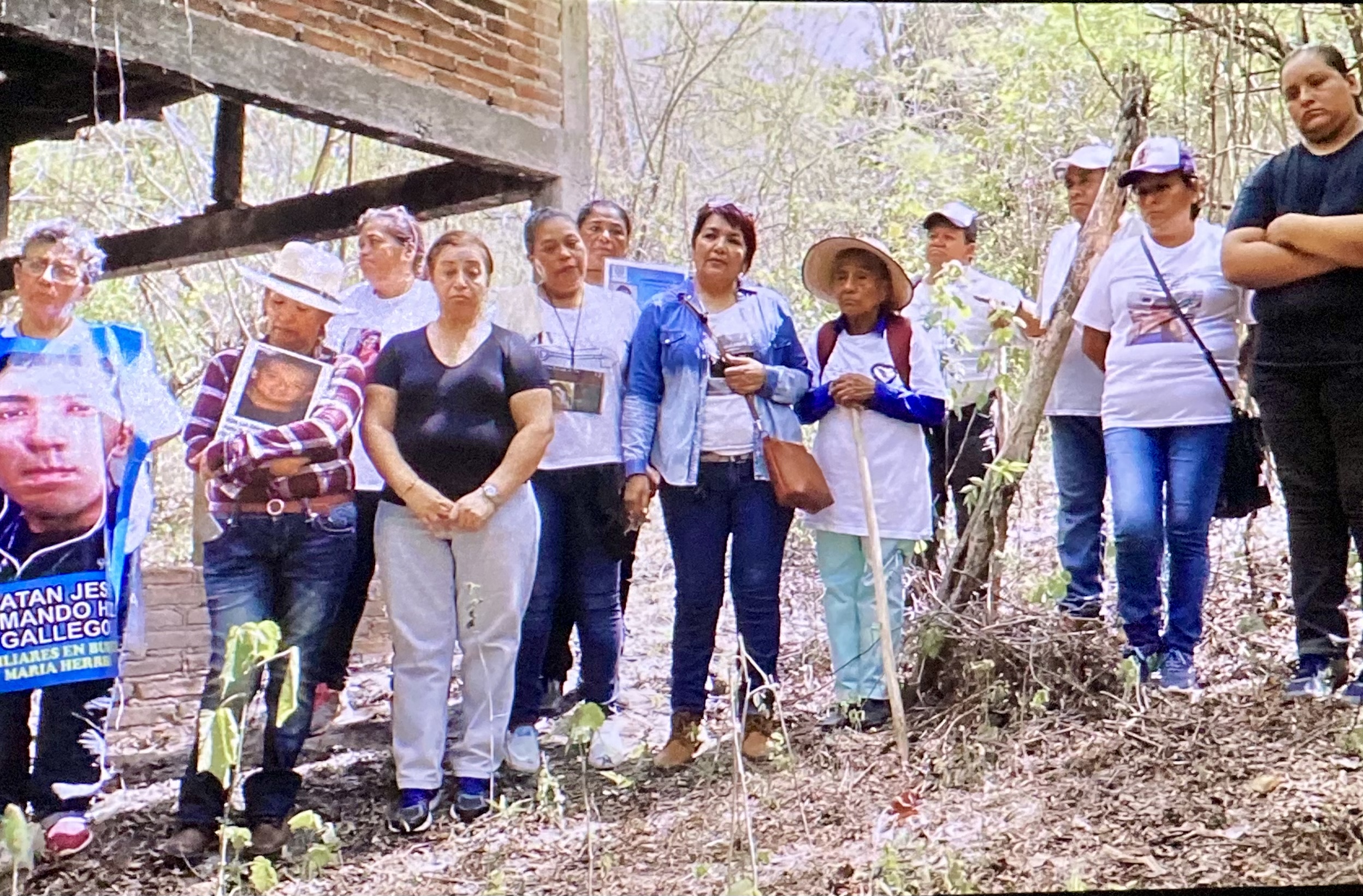 Presentaron el documental «La Ausencia, producido por Radiotelevisión de Veracruz