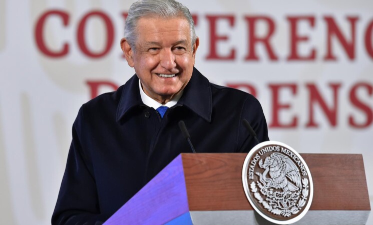 Seguiremos cumpliendo nuestra responsabilidad en manejo de epidemia de COVID-19: presidente