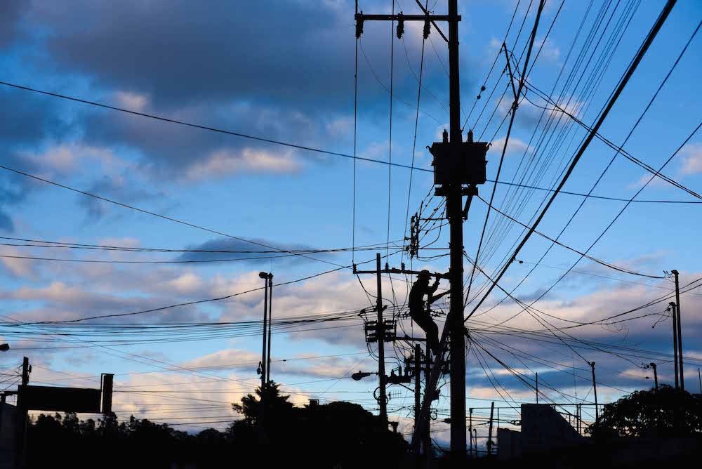 Más de 43 mdp para modernización del alumbrado público en el municipio de Xalapa