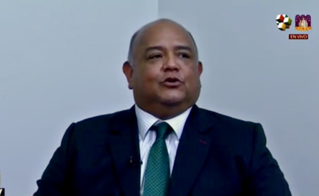 Buena relación entre gobierno de Veracruz y alcaldes, a partir de la tolerancia y coincidencias: Eric Cisneros