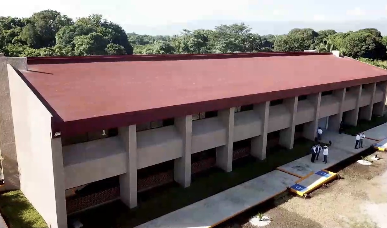 Un 7% de alumnos de educación tecnológica en Veracruz abandonó sus estudios por pandemia
