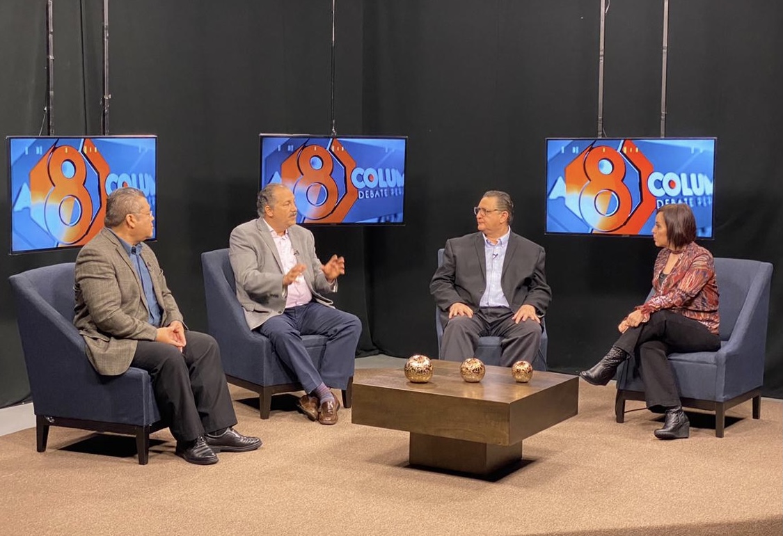 Para mantenimiento carretero se han solicitado 16 mil millones de pesos más: Ricardo Exsome