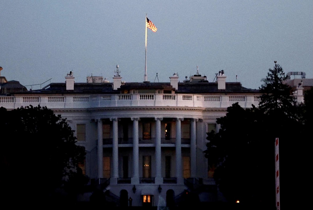 Aún sin ganador en Estados Unidos; la moneda sigue en el aire