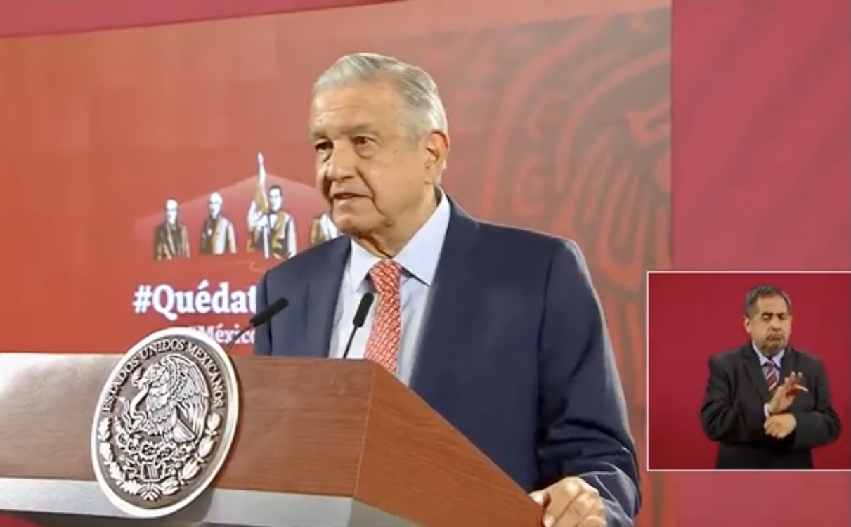 Por el asesinato de la alcaldesa de Jamapa, se hace la investigación y estaré pendiente: AMLO