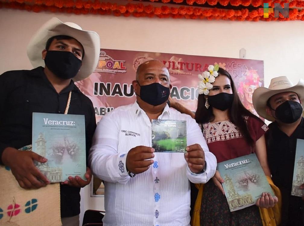 A través del Gobierno del Estado se ha logrado incentivar el turismo: Eric Cisneros