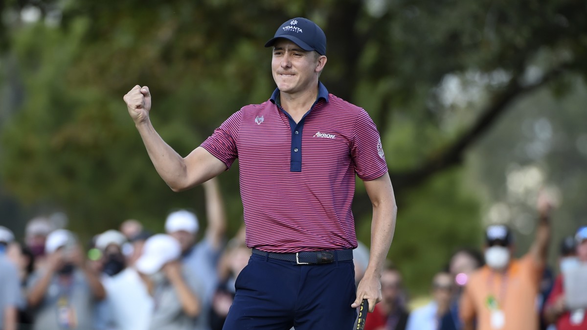 Histórico triunfo de Carlos Ortiz, logra primera victoria de un mexicano en 42 años en la PGA