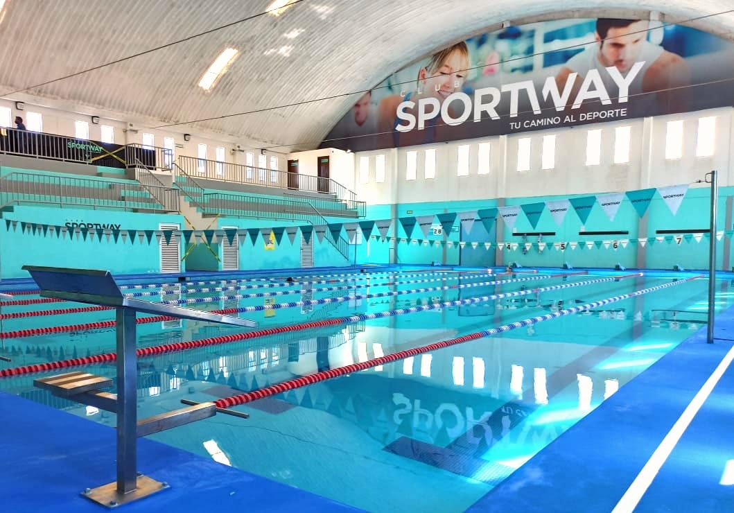 Acuática Atlizintla realizará Control Técnico-Swim 2020