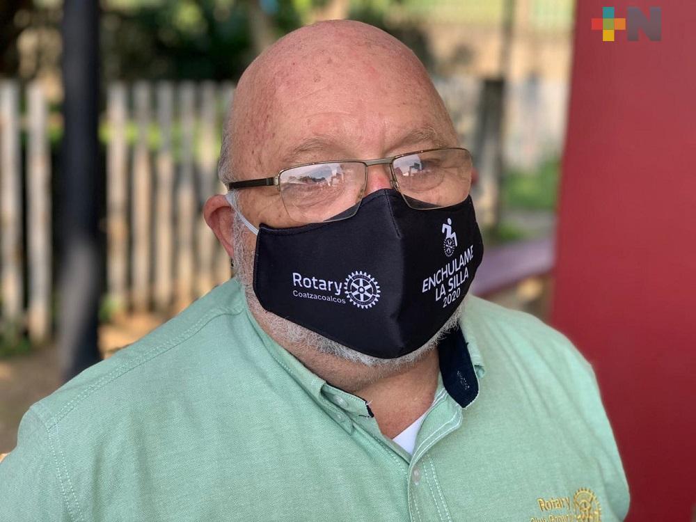 Controlar glucosa en personas con diabetes, evitará pérdida de extremidades