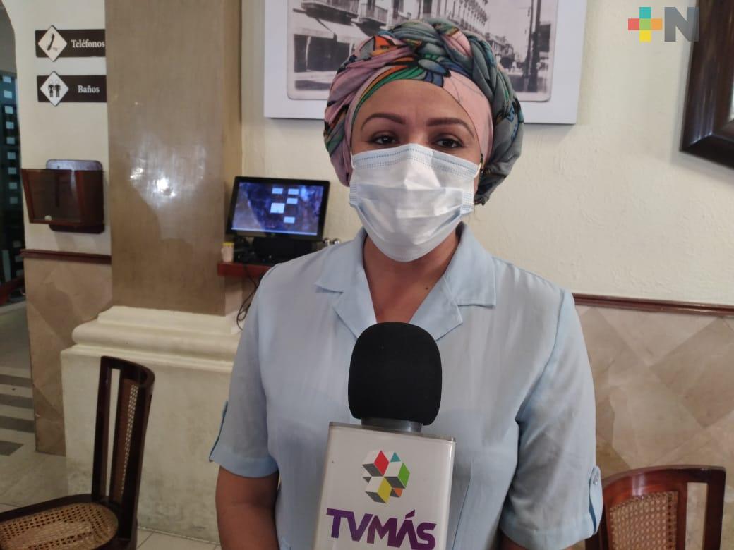 Mechones de Esperanza retomó entrega de pelucas y gorritos oncológicos