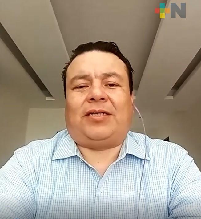 Urgente implementar justicia digital en el estado de Veracruz: Colegio de Abogados