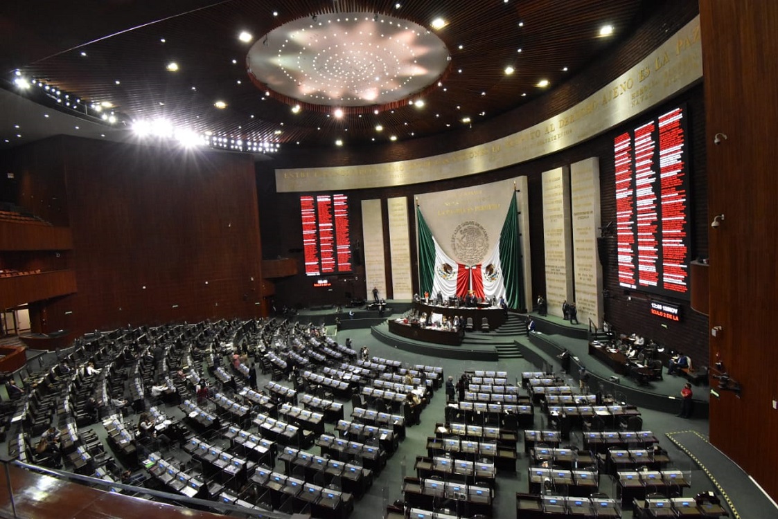 Antes de medianoche podrá conocerse integración de Cámara de diputados federal y ganadores de gubernaturas: INE