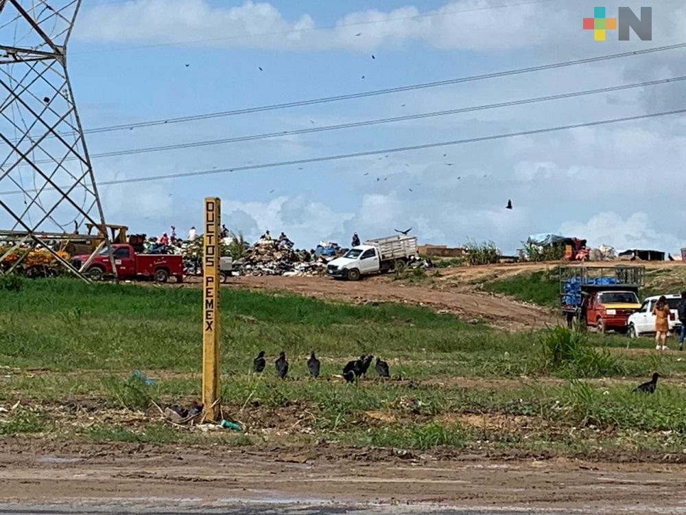 CFE corta suministro de luz en comunidades rurales del sur de Veracruz