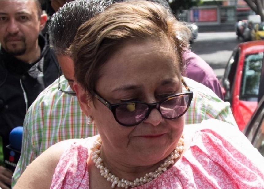 Falleció la hermana del presidente López Obrador