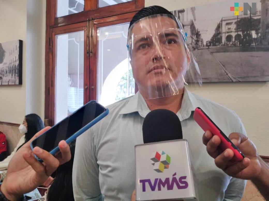 Plantas de tratamiento del municipio de Boca del Río sin funcionar en su totalidad