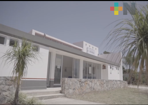 Concluyen trabajos de rehabilitación del Centro de Salud en Tlaltetela