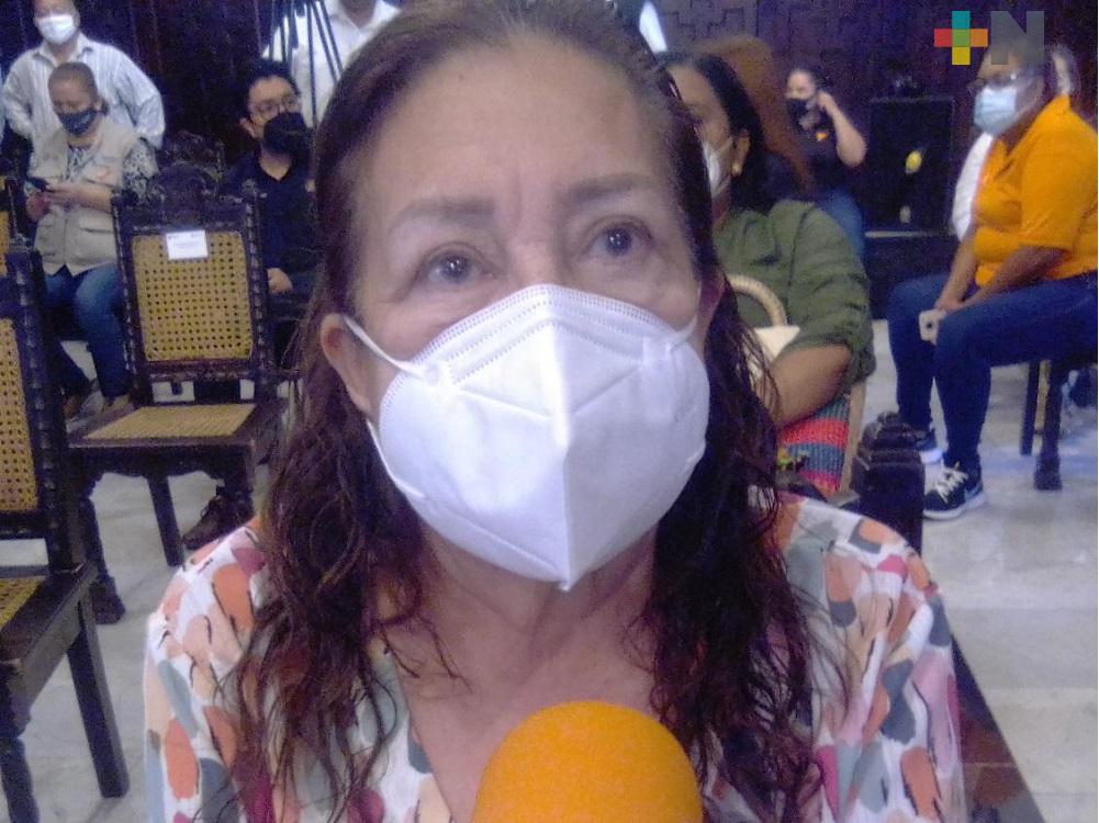 Sin reportarse infectados por COVID-19 en personal de Limpia Pública del municipio de Veracruz