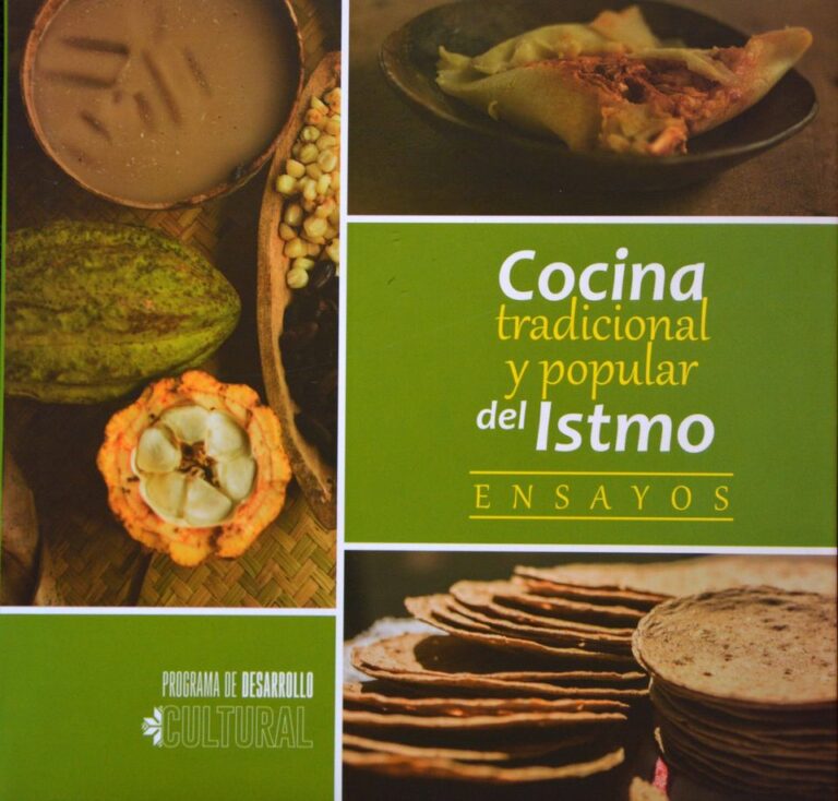Invita IVEC a conocer la cocina popular y tradicional veracruzana