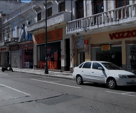 Movilidad en la ciudad de Veracruz ha disminuido en un 15 por ciento: Tránsito Municipal