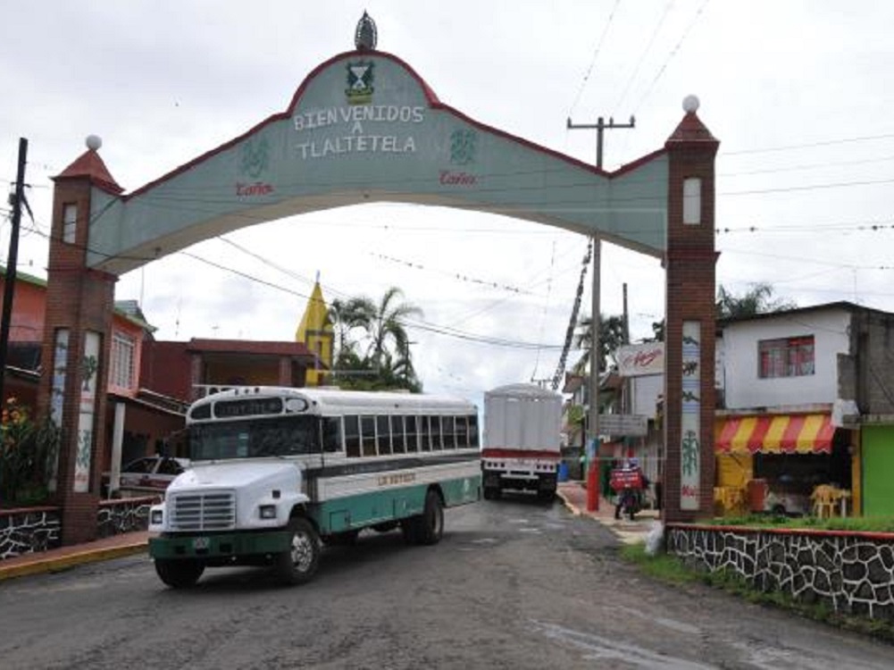 Inscriben a ex alcalde de Tlaltetela en registro local de personas sancionadas por violencia política en razón de género