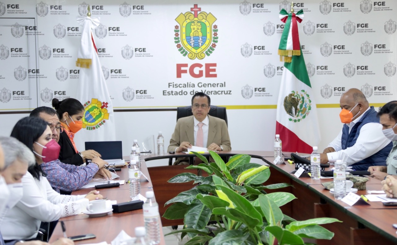 Implementan operativo por tiroteo en Veracruz, informa el Gobernador