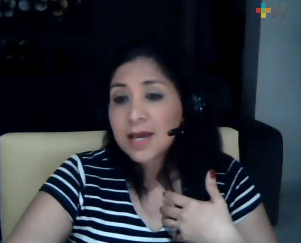 Población infantil y juvenil son más vulnerables al estrés en esta pandemia