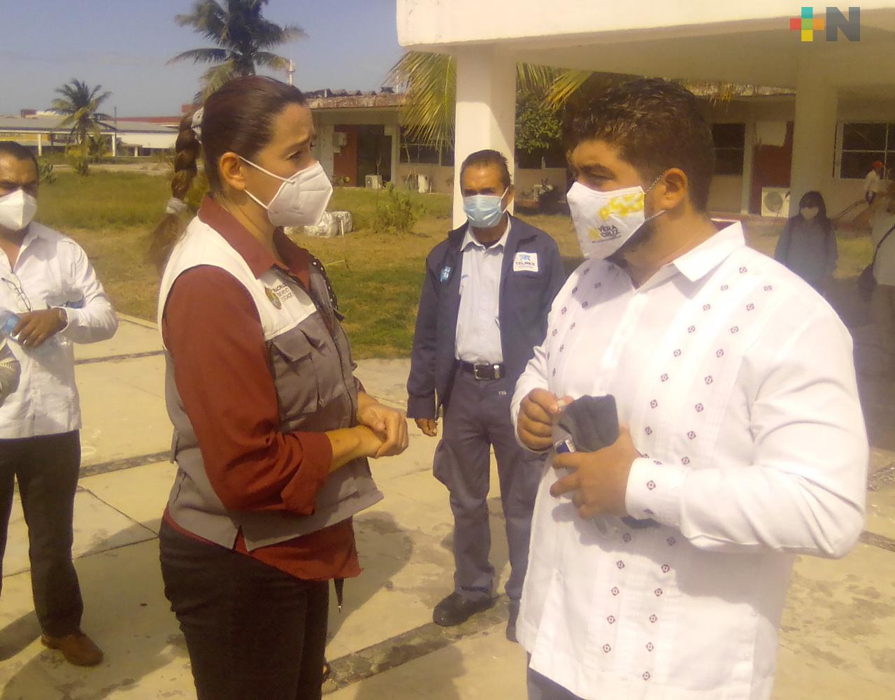 En zona conurbada se han registrado 41 robos a escuelas durante pandemia