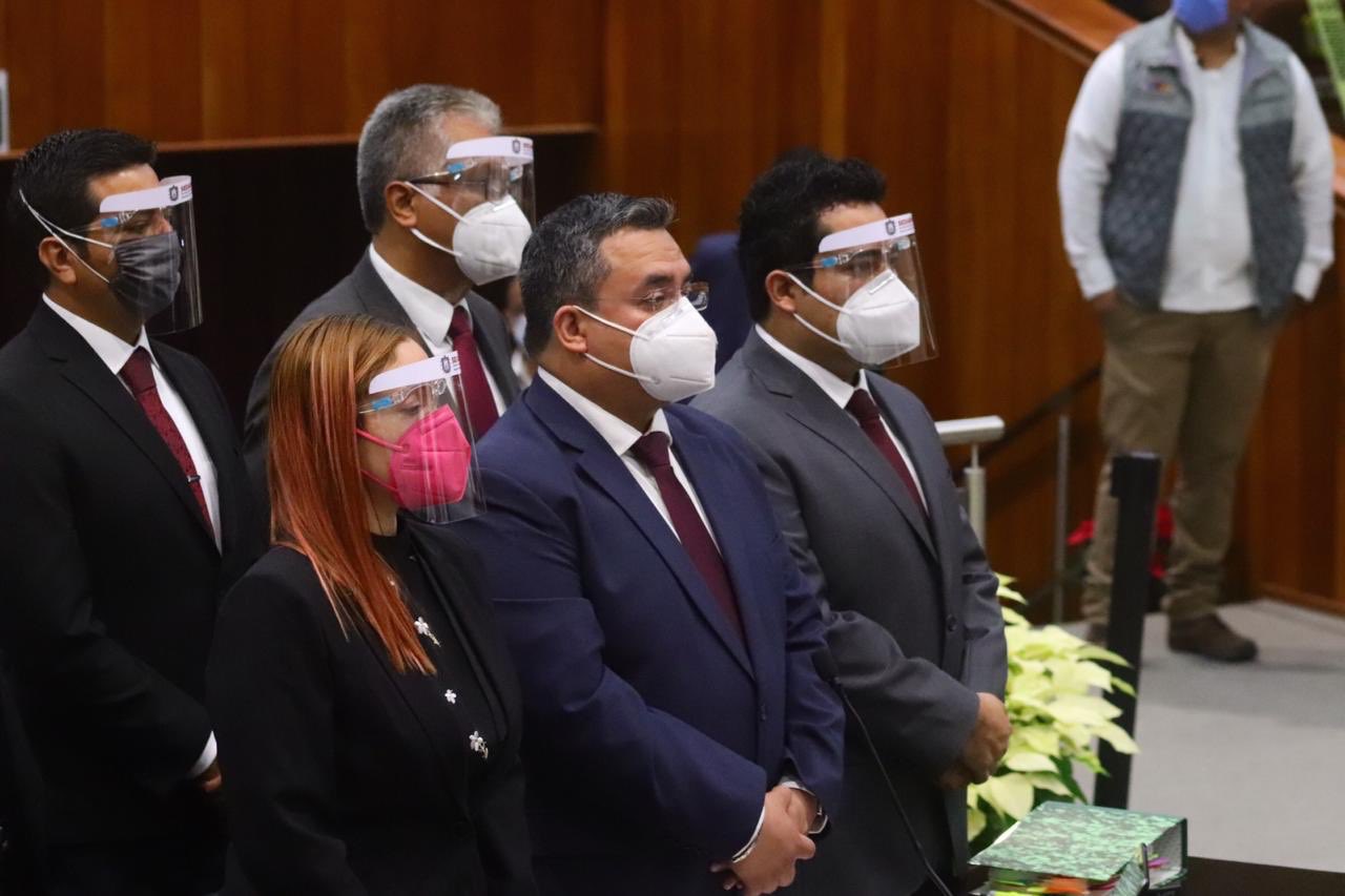 SEDARPA y CGE trabajan en eliminar desfase de presupuesto anual con tiempos agrícolas