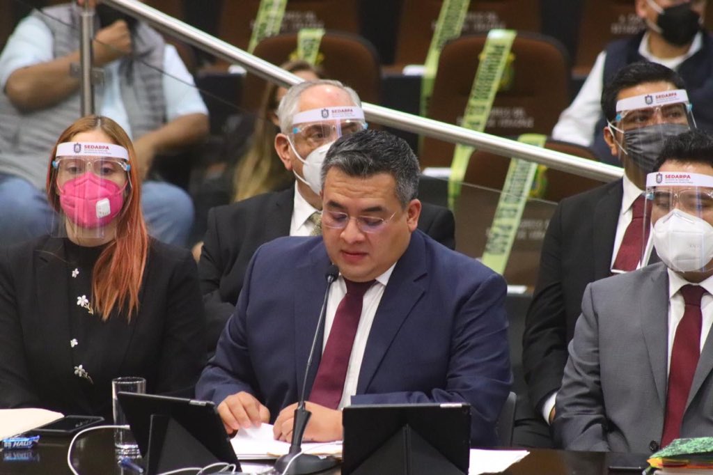 SEDARPA reconoció al sector agropecuario por nunca dejar de trabajar durante la pandemia