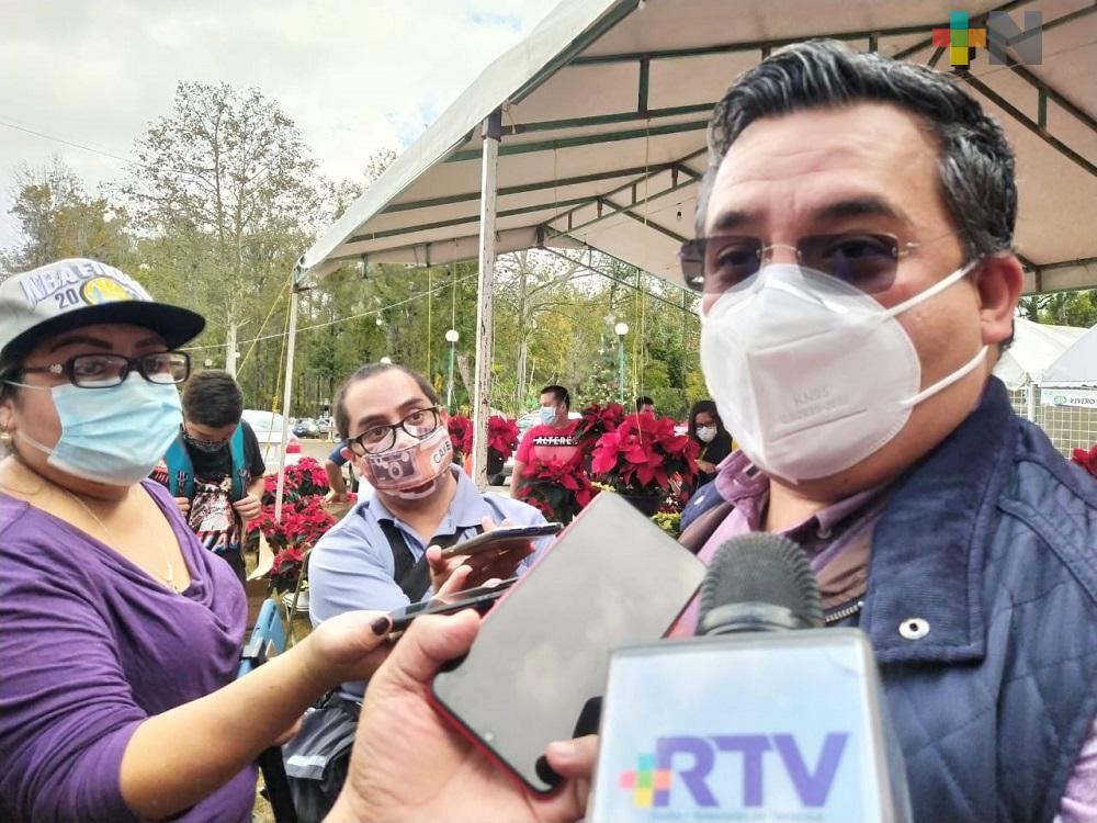 Se aplicará seguro catastrófico ante afectaciones por lluvias en la zona sur de Veracruz