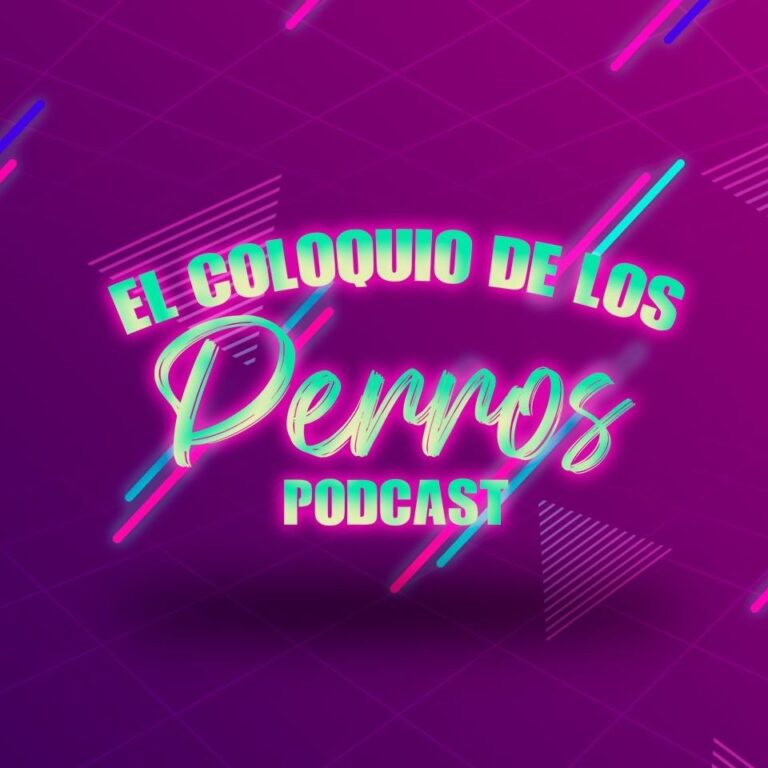 Presenta IVEC a través de “Ex Libris” el proyecto El coloquio de los perros podcast